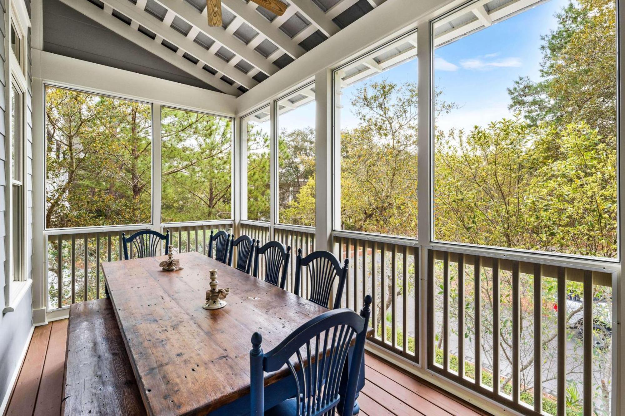 Villa Dandelion Santa Rosa Beach Exterior foto