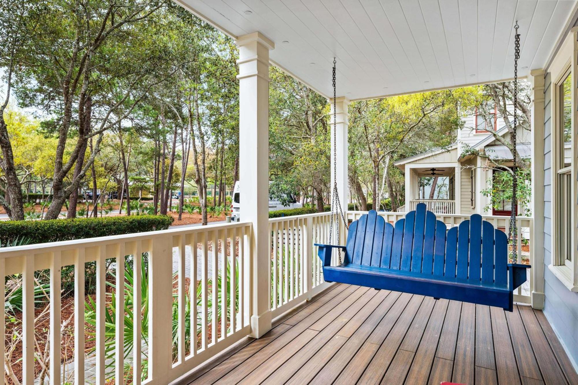 Villa Dandelion Santa Rosa Beach Exterior foto
